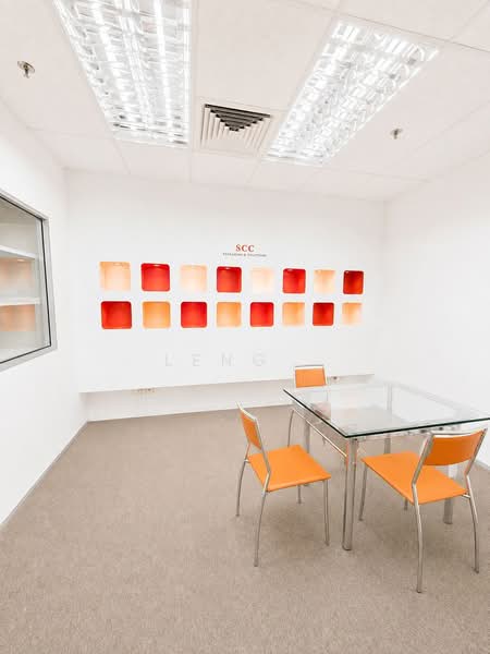 Pantech Business Hub, 196 Pandan Loop, 1,595 sqft, Factory / Workshop (B2) For Sale, by Leng ., 500244712 - CommercialGuru.com.sg
