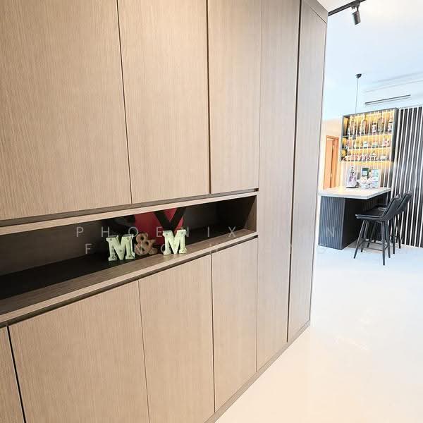 Rivercove Residences EC, 22 Anchorvale Ln, 4 Bedrooms, 1,163 sqft, Condominium For Sale, by Phoenix Tan Feng Huang, 500244714 - Interior - PropertyGuru.com.sg
