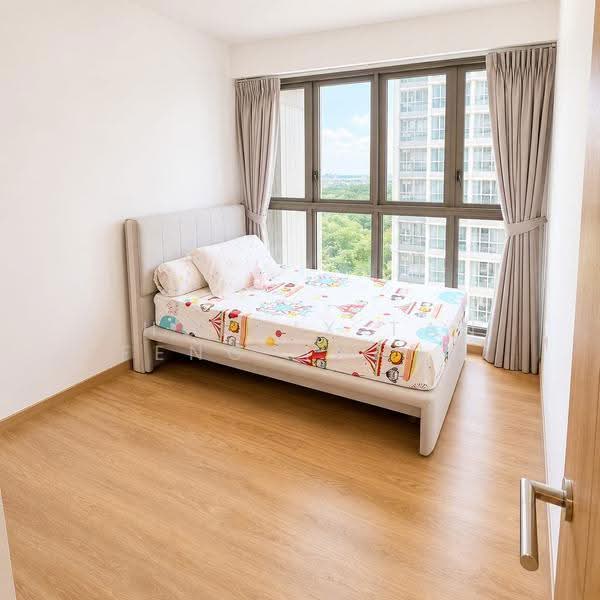 Rivercove Residences EC, 22 Anchorvale Ln, 4 Bedrooms, 1,163 sqft, Condominium For Sale, by Phoenix Tan Feng Huang, 500244714 - Bedroom - PropertyGuru.com.sg