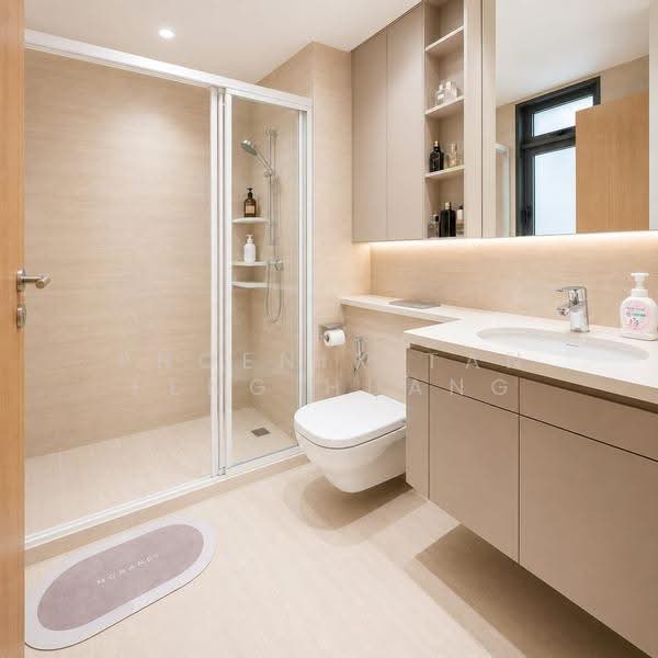 Rivercove Residences EC, 22 Anchorvale Ln, 4 Bedrooms, 1,163 sqft, Condominium For Sale, by Phoenix Tan Feng Huang, 500244714 - PropertyGuru.com.sg