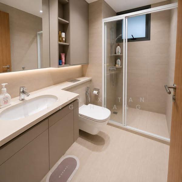 Rivercove Residences EC, 22 Anchorvale Ln, 4 Bedrooms, 1,163 sqft, Condominium For Sale, by Phoenix Tan Feng Huang, 500244714 - PropertyGuru.com.sg