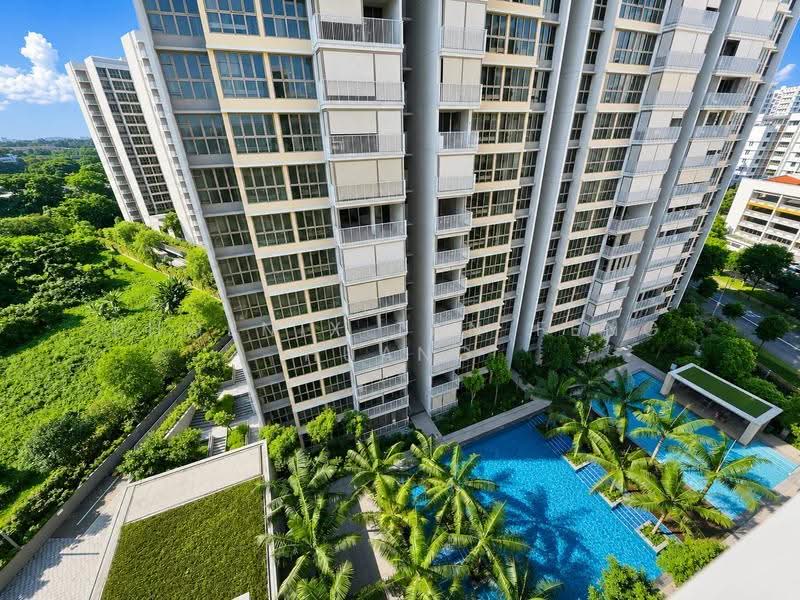 Rivercove Residences EC, 22 Anchorvale Ln, 4 Bedrooms, 1,163 sqft, Condominium For Sale, by Phoenix Tan Feng Huang, 500244714 - PropertyGuru.com.sg
