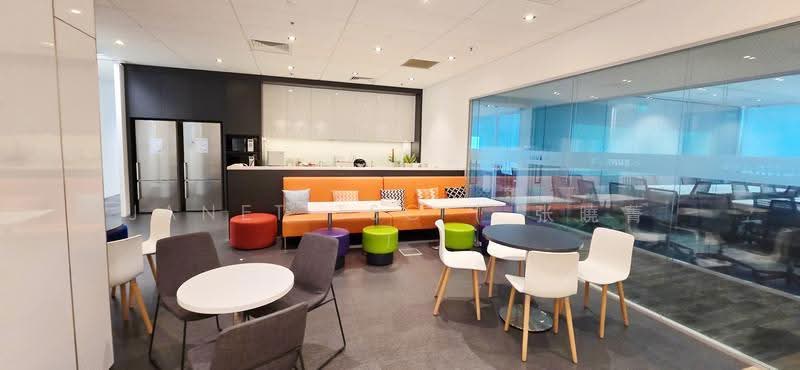 Asia Square Tower 1, 8 Marina View, 5,538 sqft, Office For Rent, by Janet Tsc ( 张曉菁 ), 500244715 - Interior - CommercialGuru.com.sg