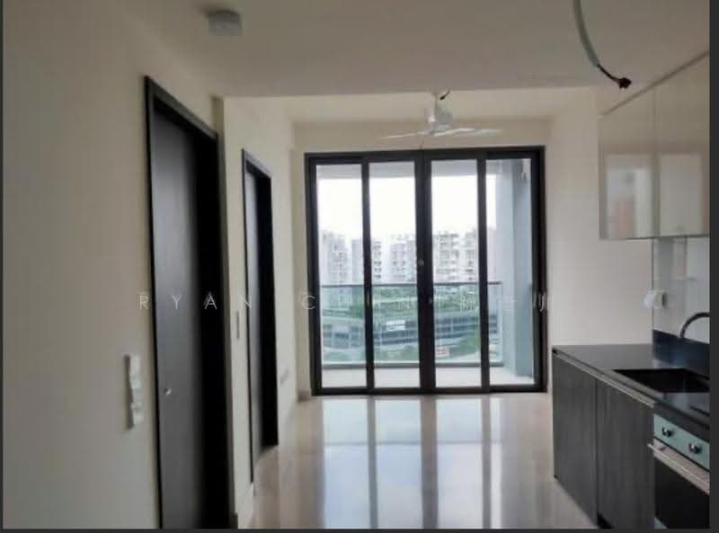 Park Place Residences, 2 Paya Lebar Road, 1 Bedroom, 484 sqft, Condominium For Rent, by Ryan Chin 陈世川, 500244719 - Interior - PropertyGuru.com.sg