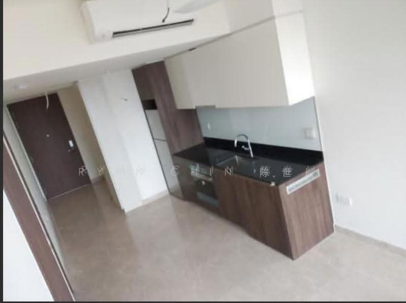 Park Place Residences, 2 Paya Lebar Road, 1 Bedroom, 484 sqft, Condominium For Rent, by Ryan Chin 陈世川, 500244719 - Kitchen - PropertyGuru.com.sg