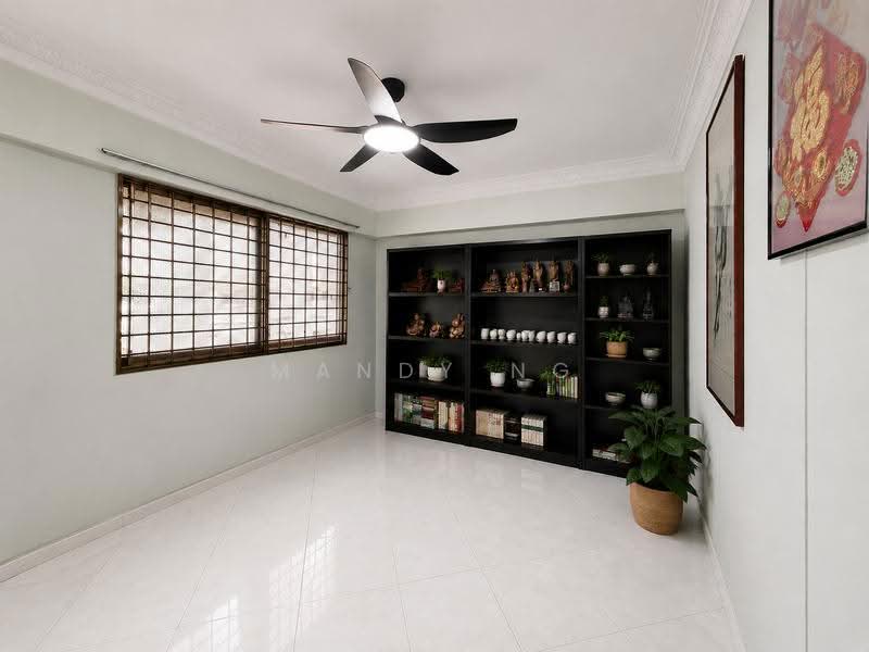 538 Hougang Street 52, 538 Hougang Street 52, Hougang / Punggol / Sengkang, 4 Bedrooms, 1,582 sqft, HDB Flat For Sale, by Mandy Ng, 500244720 - Study - PropertyGuru.com.sg