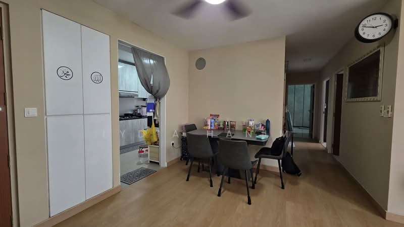 292B Bukit Batok East Avenue 6, 292B Bukit Batok East Avenue 6, 3 Bedrooms, 1,001 sqft, HDB Flat For Sale, by Lydia Hanim, 500244721 - Dining Room - PropertyGuru.com.sg