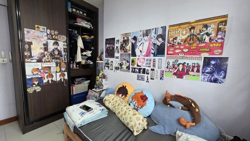 292B Bukit Batok East Avenue 6, 292B Bukit Batok East Avenue 6, 3 Bedrooms, 1,001 sqft, HDB Flat For Sale, by Lydia Hanim, 500244721 - Bedroom - PropertyGuru.com.sg
