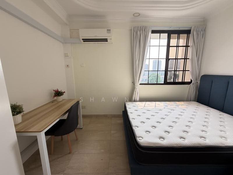 Far Horizon Gardens, 1 Ang Mo Kio Avenue 9, Room Rental, 200 sqft, Condominium For Rent, by Shawn, 500244724 - Bedroom - PropertyGuru.com.sg