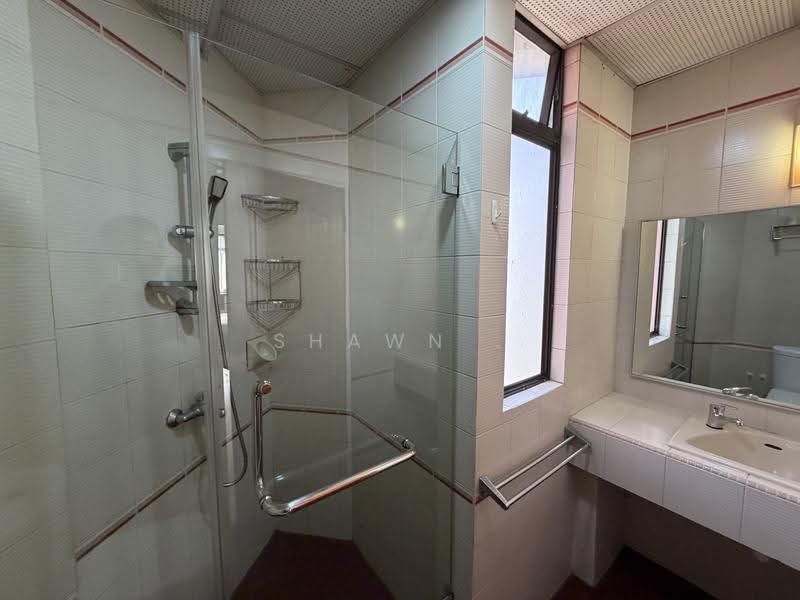 Far Horizon Gardens, 1 Ang Mo Kio Avenue 9, Room Rental, 200 sqft, Condominium For Rent, by Shawn, 500244724 - Bathroom - PropertyGuru.com.sg
