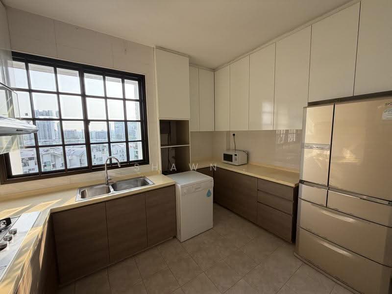Far Horizon Gardens, 1 Ang Mo Kio Avenue 9, Room Rental, 200 sqft, Condominium For Rent, by Shawn, 500244724 - Kitchen - PropertyGuru.com.sg