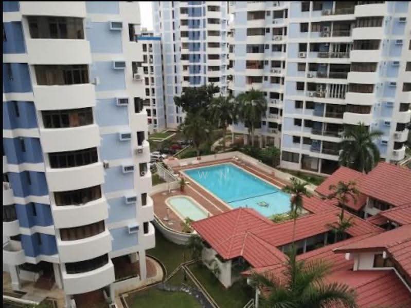 Far Horizon Gardens, 1 Ang Mo Kio Avenue 9, Room Rental, 200 sqft, Condominium For Rent, by Shawn, 500244724 - Exterior - PropertyGuru.com.sg