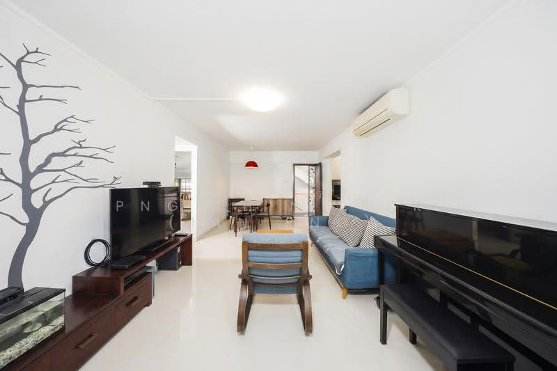 171 Lorong 1 Toa Payoh, 171 Lorong 1 Toa Payoh, Balestier / Toa Payoh, 3 Bedrooms, 1,109 sqft, HDB Flat For Sale, by Png Chin Teck (Ian Png), 500244725 - Living Room - PropertyGuru.com.sg
