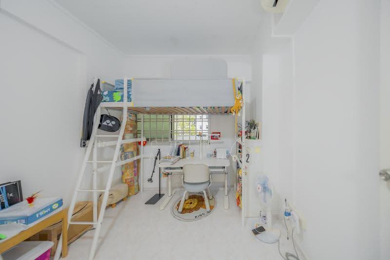 171 Lorong 1 Toa Payoh, 171 Lorong 1 Toa Payoh, Balestier / Toa Payoh, 3 Bedrooms, 1,109 sqft, HDB Flat For Sale, by Png Chin Teck (Ian Png), 500244725 - Bedroom 2 - PropertyGuru.com.sg