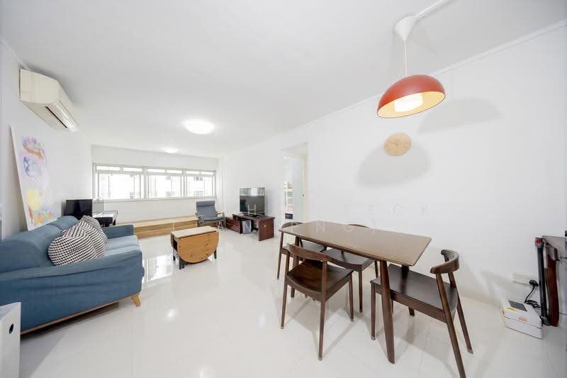 171 Lorong 1 Toa Payoh, 171 Lorong 1 Toa Payoh, Balestier / Toa Payoh, 3 Bedrooms, 1,109 sqft, HDB Flat For Sale, by Png Chin Teck (Ian Png), 500244725 - Living Room - PropertyGuru.com.sg