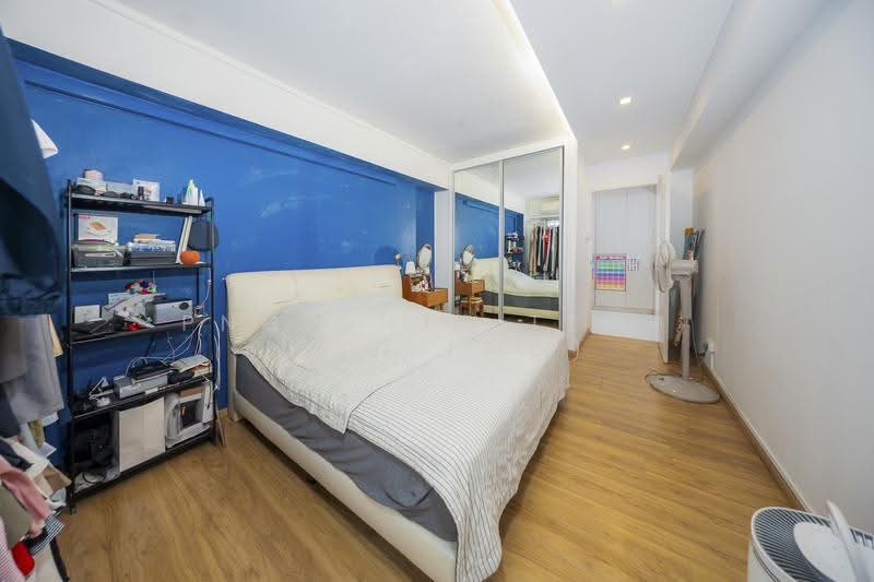171 Lorong 1 Toa Payoh, 171 Lorong 1 Toa Payoh, Balestier / Toa Payoh, 3 Bedrooms, 1,109 sqft, HDB Flat For Sale, by Png Chin Teck (Ian Png), 500244725 - Master Bedroom - PropertyGuru.com.sg