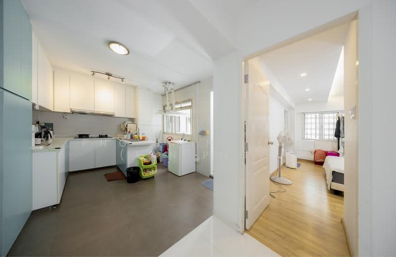 171 Lorong 1 Toa Payoh, 171 Lorong 1 Toa Payoh, Balestier / Toa Payoh, 3 Bedrooms, 1,109 sqft, HDB Flat For Sale, by Png Chin Teck (Ian Png), 500244725 - Kitchen - PropertyGuru.com.sg