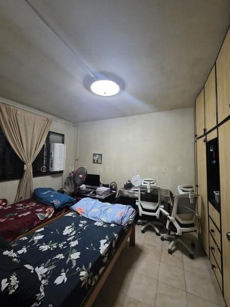 113 Pending Road, 113 Pending Road, 2 Bedrooms, 796 sqft, HDB Flat For Rent, by Cynthia Kok, 500244726 - Bedroom - PropertyGuru.com.sg