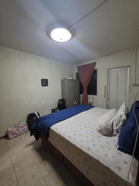 113 Pending Road, 113 Pending Road, 2 Bedrooms, 796 sqft, HDB Flat For Rent, by Cynthia Kok, 500244726 - Bedroom - PropertyGuru.com.sg