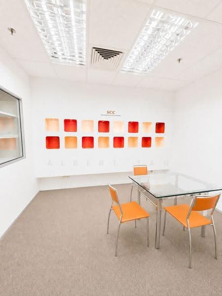 Pantech Business Hub, 196 196, Buona Vista / West Coast / Clementi New Town, 1,595 sqft, Factory / Workshop (B2) For Sale, by Albert Tan, 500244728 - CommercialGuru.com.sg