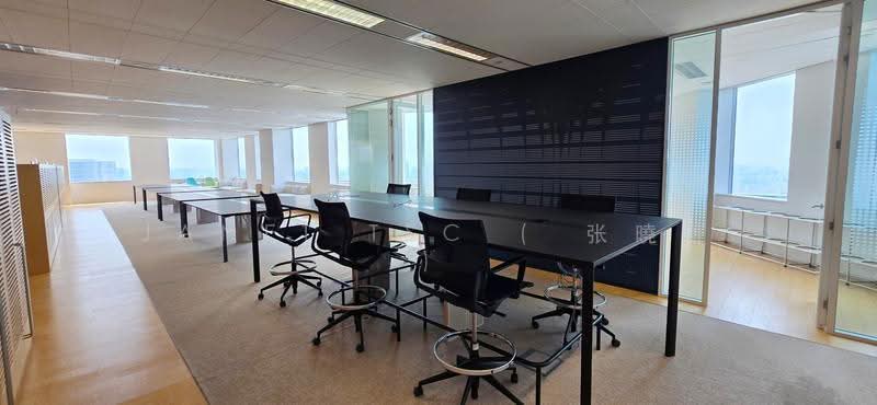 UOB Plaza, 80 Raffles Place, 5,985 sqft, Office For Rent, by Janet Tsc ( 张曉菁 ), 500244731 - Interior - CommercialGuru.com.sg