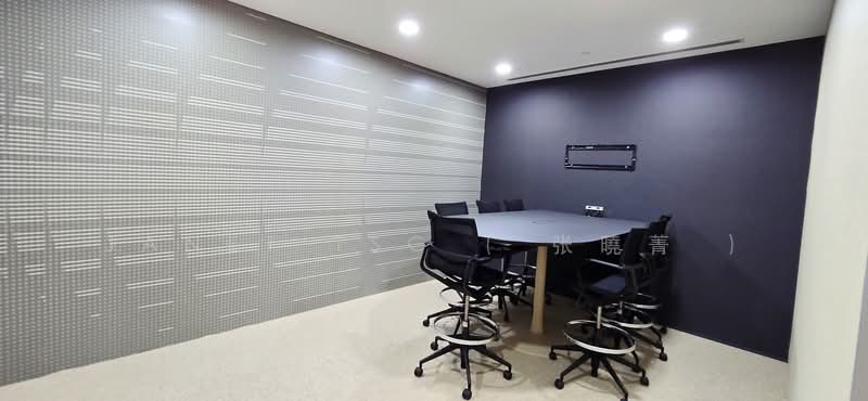 UOB Plaza, 80 Raffles Place, 5,985 sqft, Office For Rent, by Janet Tsc ( 张曉菁 ), 500244731 - Interior - CommercialGuru.com.sg