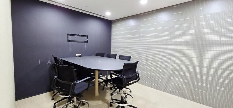 UOB Plaza, 80 Raffles Place, 5,985 sqft, Office For Rent, by Janet Tsc ( 张曉菁 ), 500244731 - Interior - CommercialGuru.com.sg