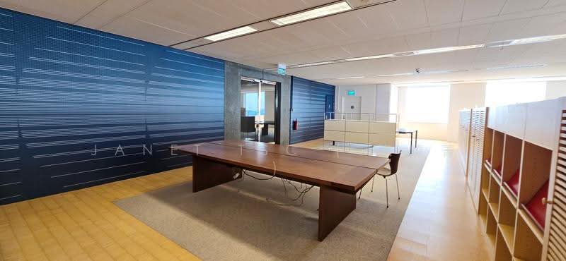 UOB Plaza, 80 Raffles Place, 5,985 sqft, Office For Rent, by Janet Tsc ( 张曉菁 ), 500244731 - Interior - CommercialGuru.com.sg