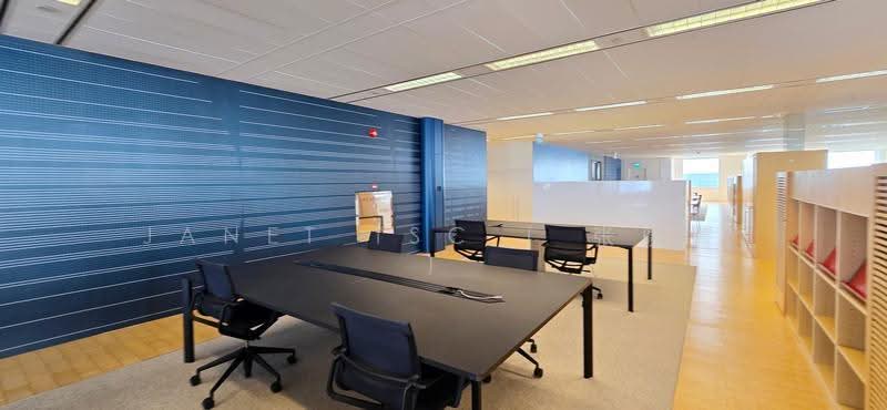 UOB Plaza, 80 Raffles Place, 5,985 sqft, Office For Rent, by Janet Tsc ( 张曉菁 ), 500244731 - Interior - CommercialGuru.com.sg