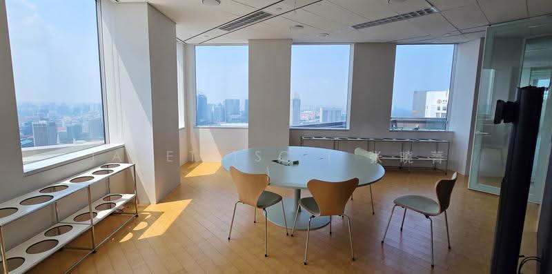 UOB Plaza, 80 Raffles Place, 5,985 sqft, Office For Rent, by Janet Tsc ( 张曉菁 ), 500244731 - View - CommercialGuru.com.sg