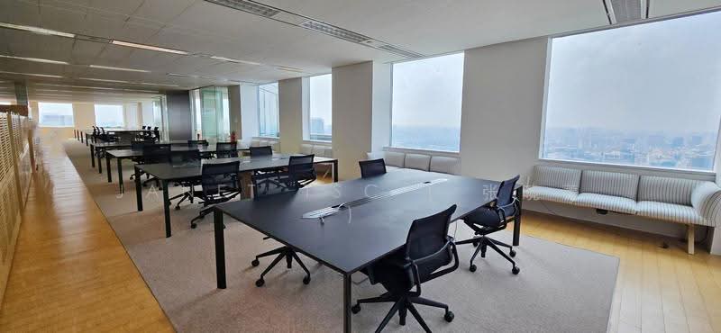 UOB Plaza, 80 Raffles Place, 5,985 sqft, Office For Rent, by Janet Tsc ( 张曉菁 ), 500244731 - Interior - CommercialGuru.com.sg
