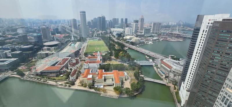 UOB Plaza, 80 Raffles Place, 5,985 sqft, Office For Rent, by Janet Tsc ( 张曉菁 ), 500244731 - View - CommercialGuru.com.sg