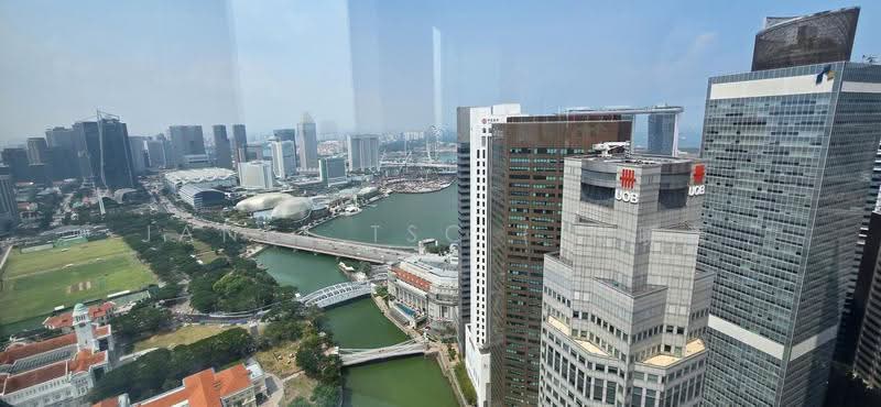 UOB Plaza, 80 Raffles Place, 5,985 sqft, Office For Rent, by Janet Tsc ( 张曉菁 ), 500244731 - View - CommercialGuru.com.sg