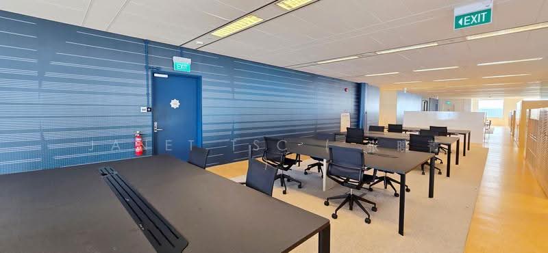 UOB Plaza, 80 Raffles Place, 5,985 sqft, Office For Rent, by Janet Tsc ( 张曉菁 ), 500244731 - Interior - CommercialGuru.com.sg