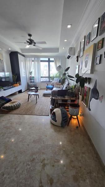 Jervois Jade, 21 Jervois Close, 2 Bedrooms, 1,141 sqft, Apartment For Sale, by Rayne Chua 蔡美慧, 500244735 - PropertyGuru.com.sg