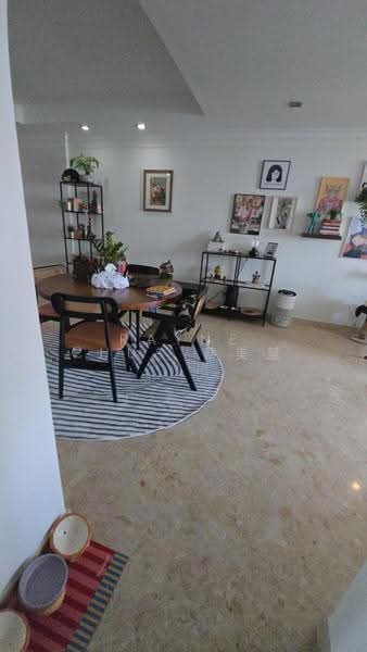 Jervois Jade, 21 Jervois Close, 2 Bedrooms, 1,141 sqft, Apartment For Sale, by Rayne Chua 蔡美慧, 500244735 - PropertyGuru.com.sg