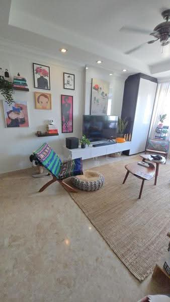 Jervois Jade, 21 Jervois Close, 2 Bedrooms, 1,141 sqft, Apartment For Sale, by Rayne Chua 蔡美慧, 500244735 - PropertyGuru.com.sg