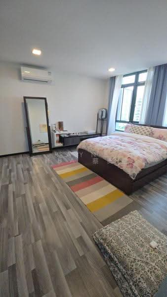 Jervois Jade, 21 Jervois Close, 2 Bedrooms, 1,141 sqft, Apartment For Sale, by Rayne Chua 蔡美慧, 500244735 - PropertyGuru.com.sg