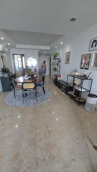 Jervois Jade, 21 Jervois Close, 2 Bedrooms, 1,141 sqft, Apartment For Sale, by Rayne Chua 蔡美慧, 500244735 - PropertyGuru.com.sg