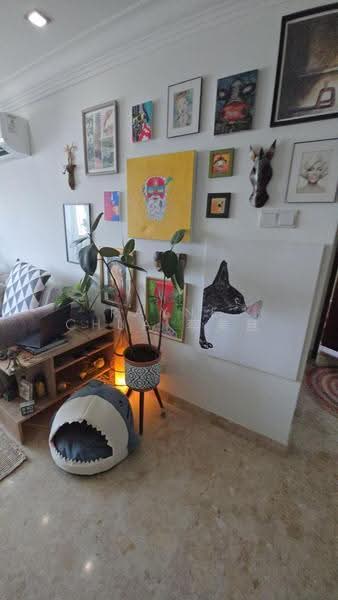 Jervois Jade, 21 Jervois Close, 2 Bedrooms, 1,141 sqft, Apartment For Sale, by Rayne Chua 蔡美慧, 500244735 - PropertyGuru.com.sg