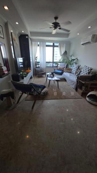 Jervois Jade, 21 Jervois Close, 2 Bedrooms, 1,141 sqft, Apartment For Sale, by Rayne Chua 蔡美慧, 500244735 - PropertyGuru.com.sg