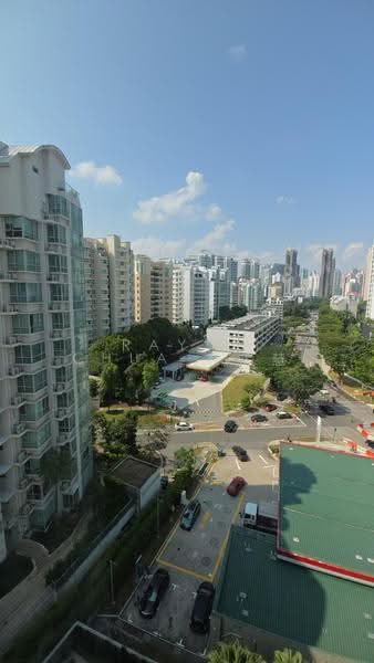 Jervois Jade, 21 Jervois Close, 2 Bedrooms, 1,141 sqft, Apartment For Sale, by Rayne Chua 蔡美慧, 500244735 - PropertyGuru.com.sg