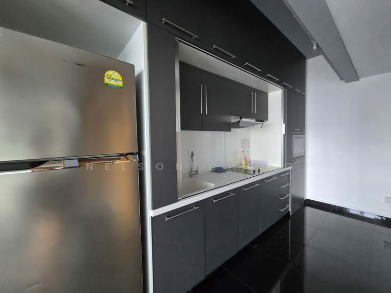 Soho2 @ Central, 12 Eu Tong Sen Street, Boat Quay / Raffles Place / Marina, 800 sqft, Office For Rent, by Nelson Chung, 500244736 - Kitchen - CommercialGuru.com.sg