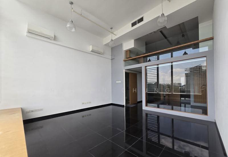 Soho2 @ Central, 12 Eu Tong Sen Street, Boat Quay / Raffles Place / Marina, 800 sqft, Office For Rent, by Nelson Chung, 500244736 - Interior - CommercialGuru.com.sg