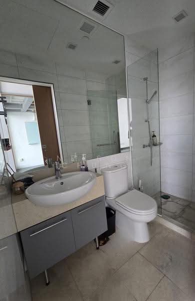 Soho2 @ Central, 12 Eu Tong Sen Street, Boat Quay / Raffles Place / Marina, 800 sqft, Office For Rent, by Nelson Chung, 500244736 - Bathroom - CommercialGuru.com.sg