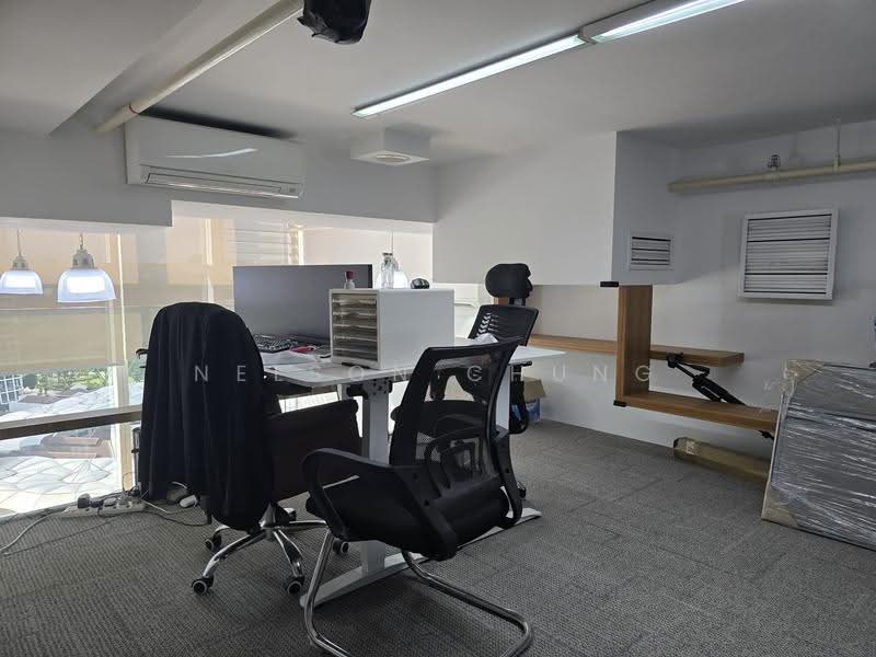 Soho2 @ Central, 12 Eu Tong Sen Street, Boat Quay / Raffles Place / Marina, 800 sqft, Office For Rent, by Nelson Chung, 500244736 - Interior - CommercialGuru.com.sg