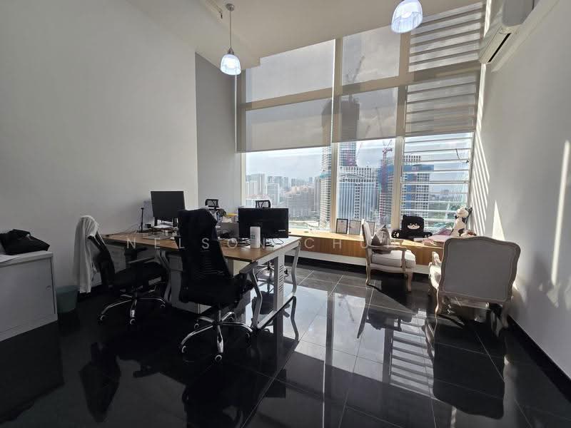 Soho2 @ Central, 12 Eu Tong Sen Street, Boat Quay / Raffles Place / Marina, 800 sqft, Office For Rent, by Nelson Chung, 500244736 - Interior - CommercialGuru.com.sg