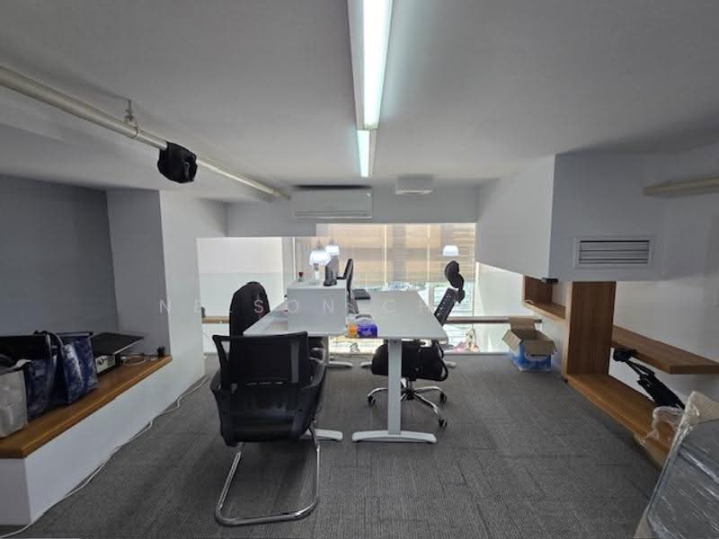 Soho2 @ Central, 12 Eu Tong Sen Street, Boat Quay / Raffles Place / Marina, 800 sqft, Office For Rent, by Nelson Chung, 500244736 - Interior - CommercialGuru.com.sg