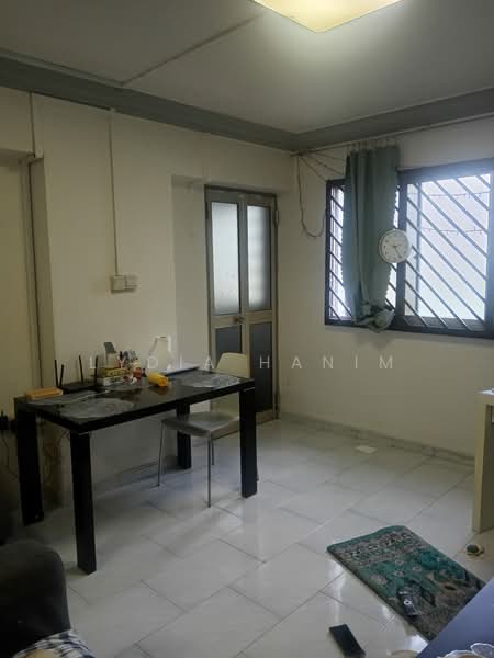 942 Jurong West Street 91, 942 Jurong West Street 91, 3 Bedrooms, 1,130 sqft, HDB Flat For Sale, by Lydia Hanim, 500244738 - Living Room - PropertyGuru.com.sg