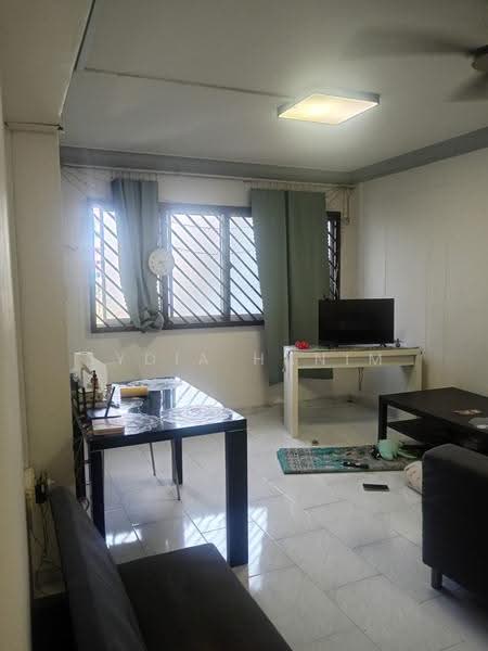942 Jurong West Street 91, 942 Jurong West Street 91, 3 Bedrooms, 1,130 sqft, HDB Flat For Sale, by Lydia Hanim, 500244738 - Living Room - PropertyGuru.com.sg